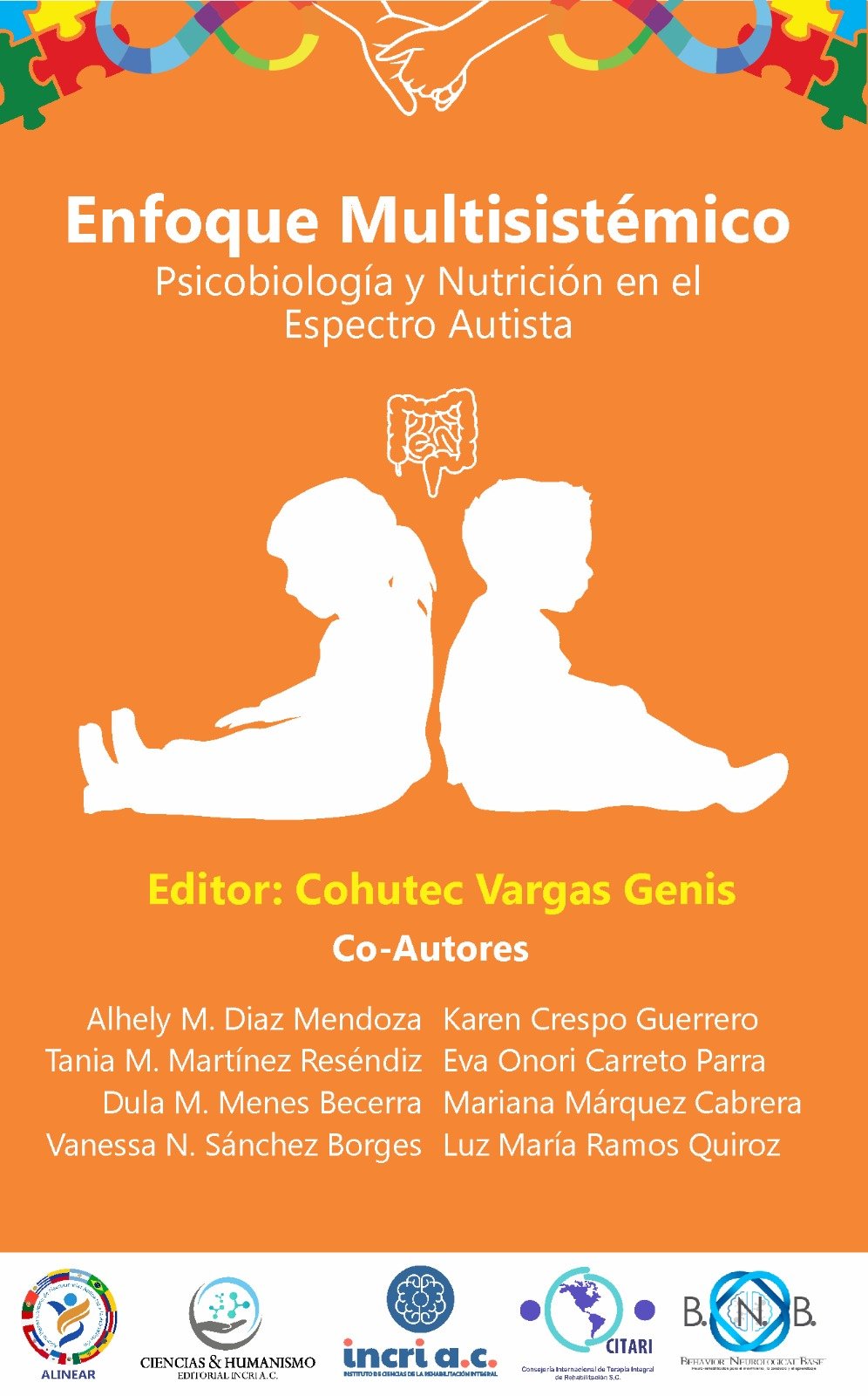 Enfoque Multisistémico: Volumen 2